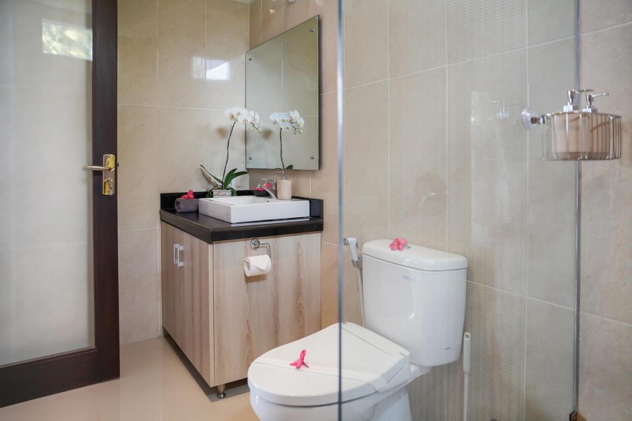 Villa 66, 5 Min Walk To Double 6 Beach Seminyak  Luaran gambar