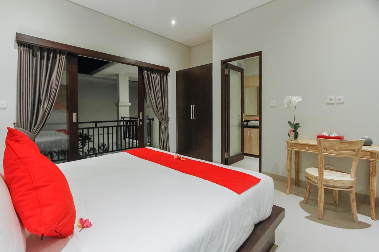 Villa 66, 5 Min Walk To Double 6 Beach Seminyak  Luaran gambar
