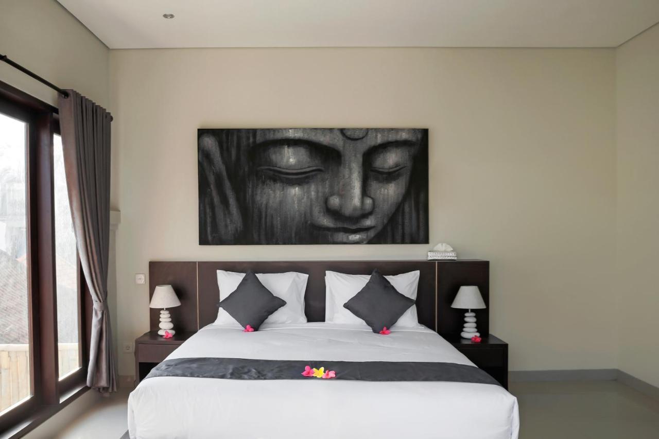Villa 66, 5 Min Walk To Double 6 Beach Seminyak  Luaran gambar