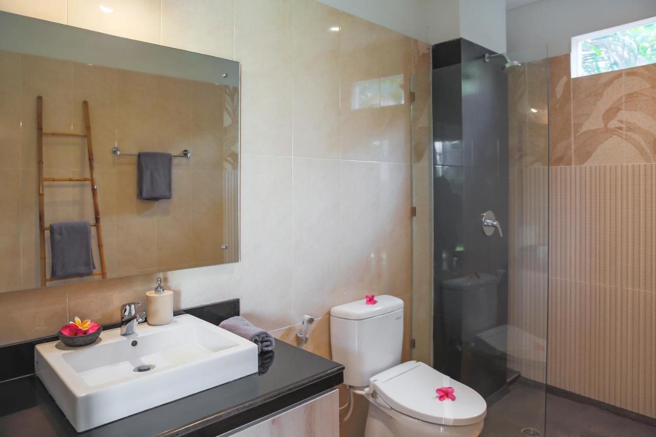 Villa 66, 5 Min Walk To Double 6 Beach Seminyak  Luaran gambar