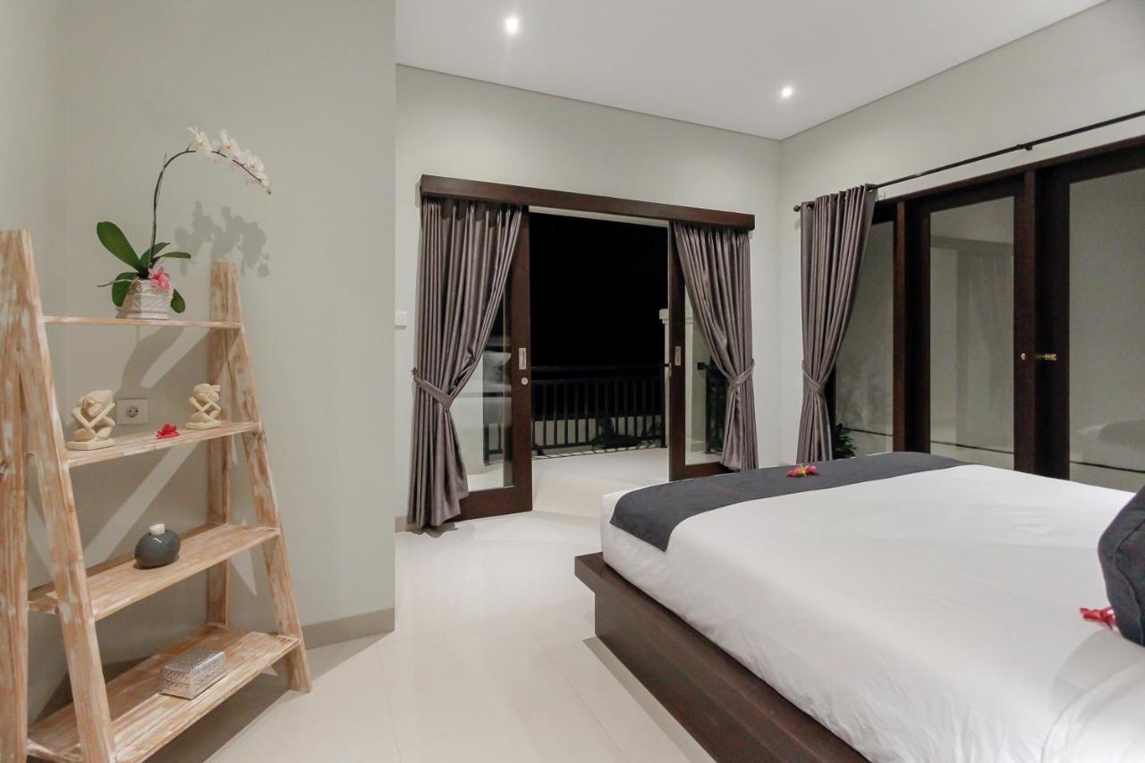 Villa 66, 5 Min Walk To Double 6 Beach Seminyak  Luaran gambar