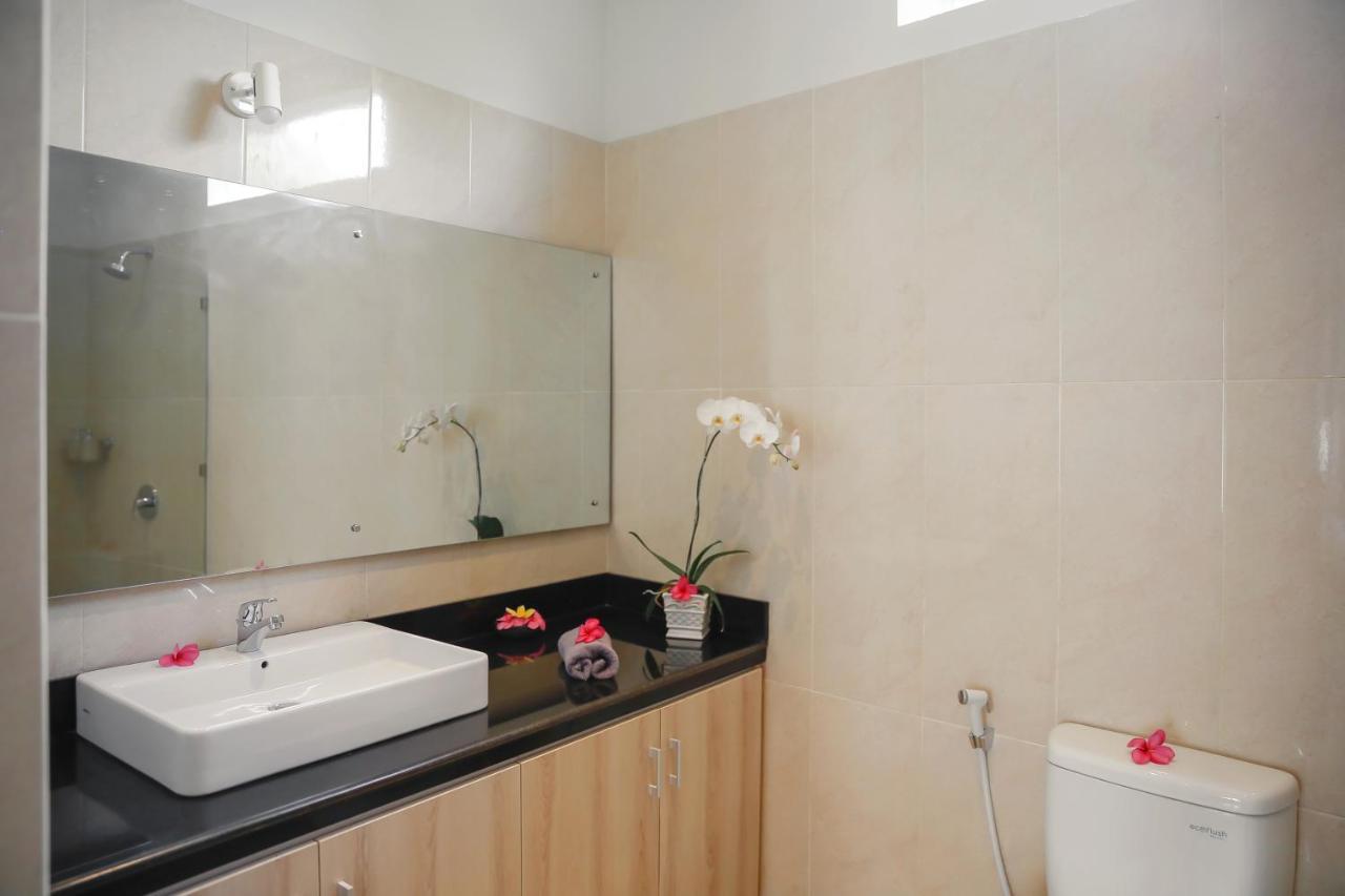 Villa 66, 5 Min Walk To Double 6 Beach Seminyak  Luaran gambar